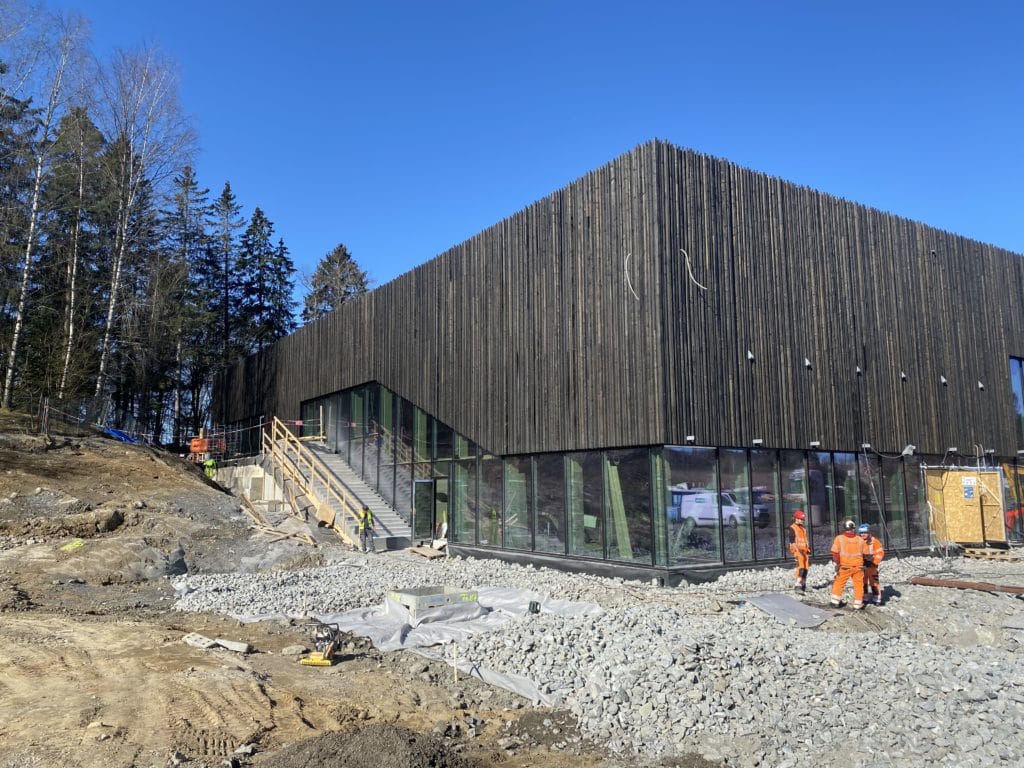 Campus Ås