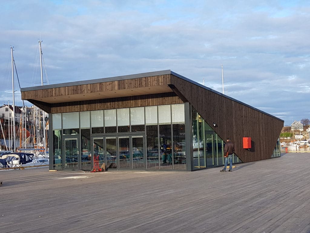 Kranaskjæret