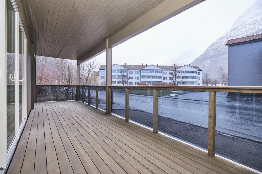 Ringveien 2B Sunndalsøra